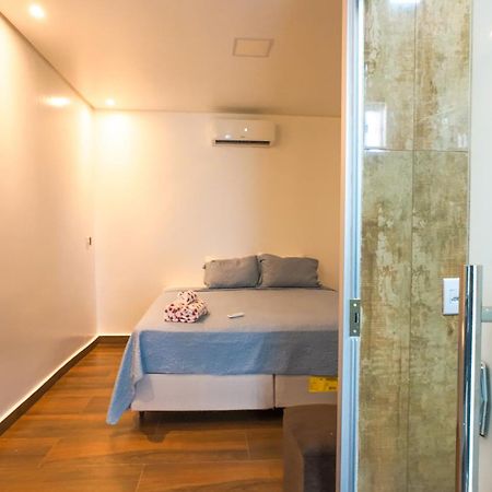 Pousada Casa Flor-Aurora -To Hotel Aurora do Tocantins ภายนอก รูปภาพ