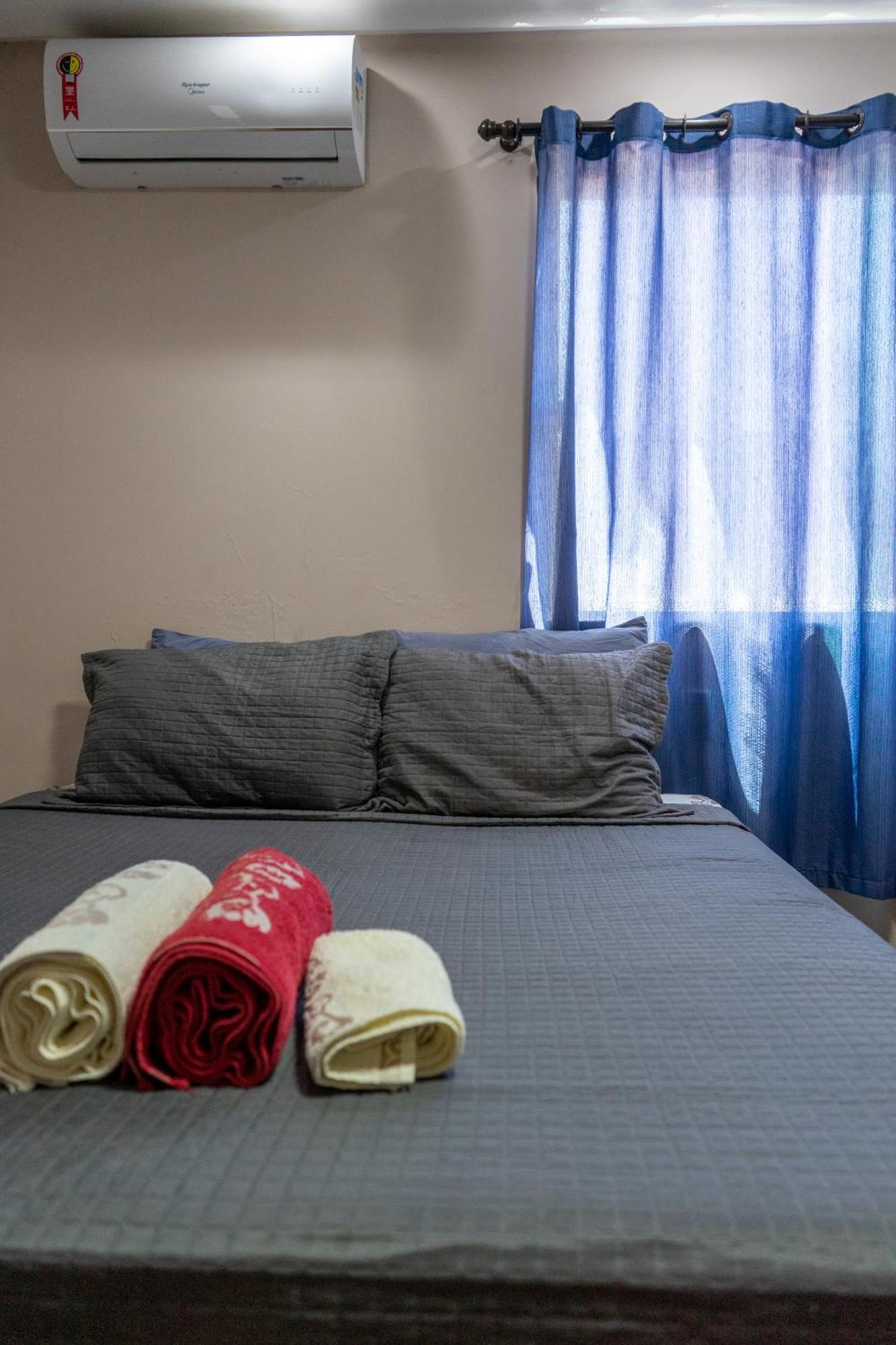 Pousada Casa Flor-Aurora -To Hotel Aurora do Tocantins ภายนอก รูปภาพ