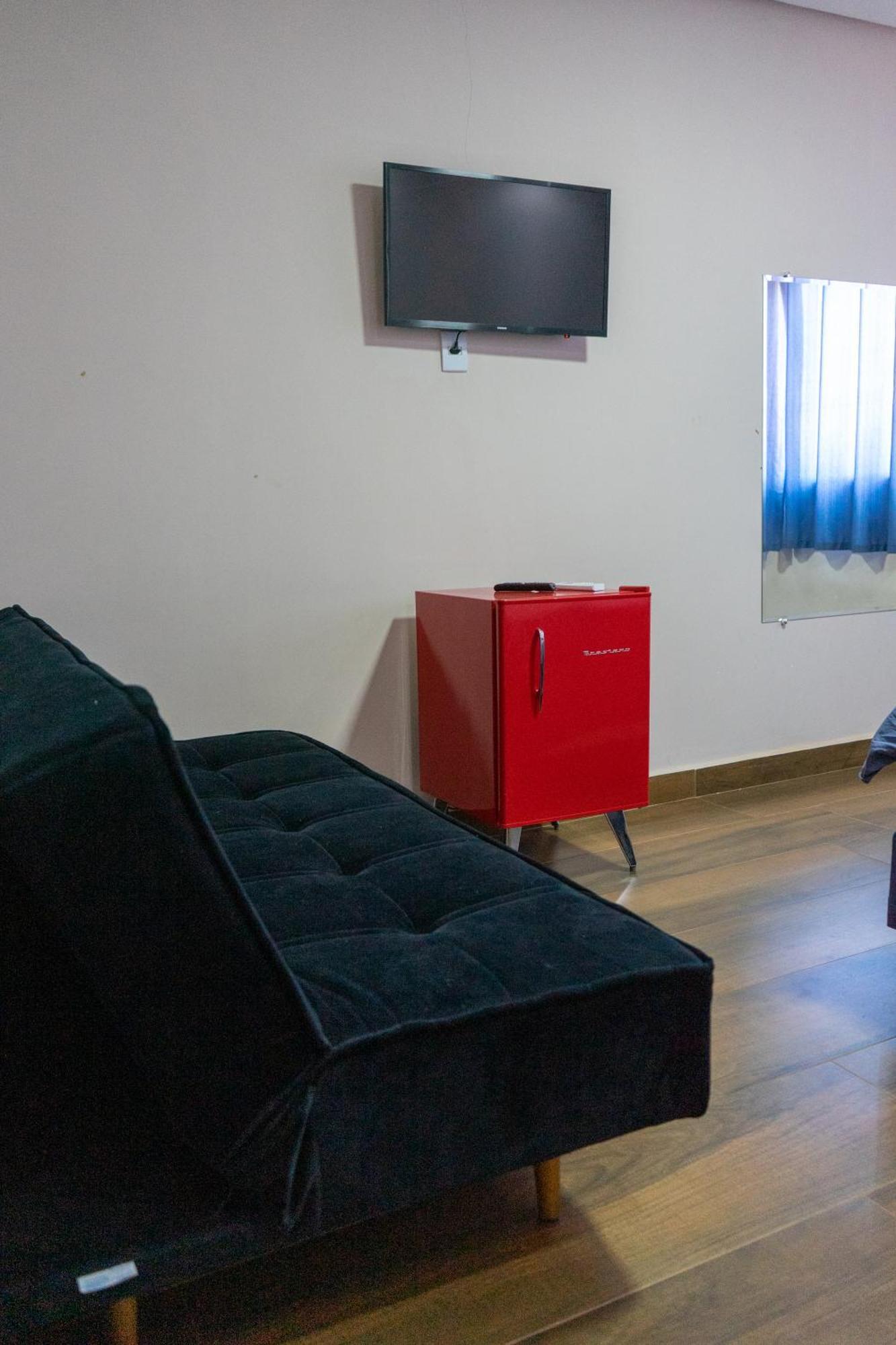 Pousada Casa Flor-Aurora -To Hotel Aurora do Tocantins ภายนอก รูปภาพ