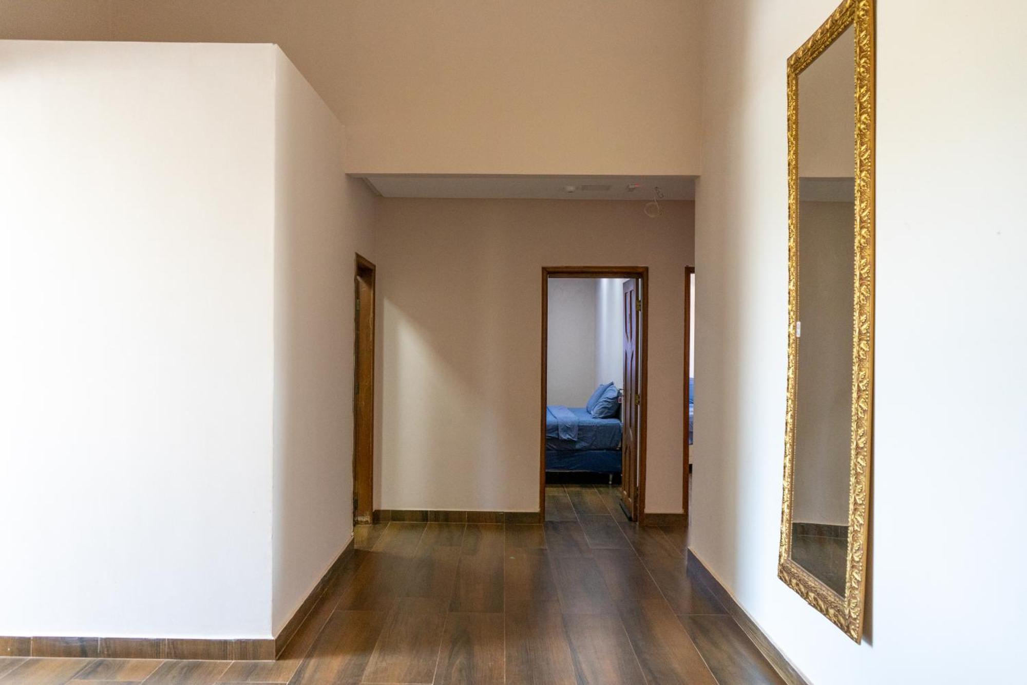 Pousada Casa Flor-Aurora -To Hotel Aurora do Tocantins ภายนอก รูปภาพ