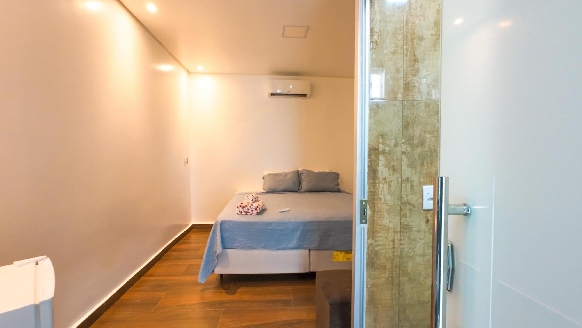 Pousada Casa Flor-Aurora -To Hotel Aurora do Tocantins ภายนอก รูปภาพ