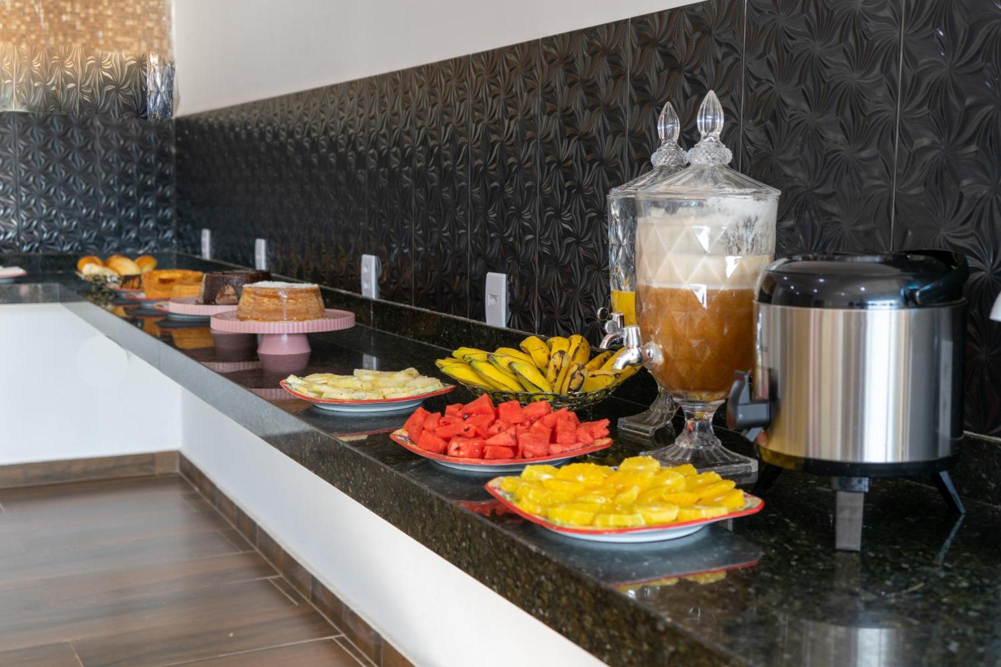 Pousada Casa Flor-Aurora -To Hotel Aurora do Tocantins ภายนอก รูปภาพ
